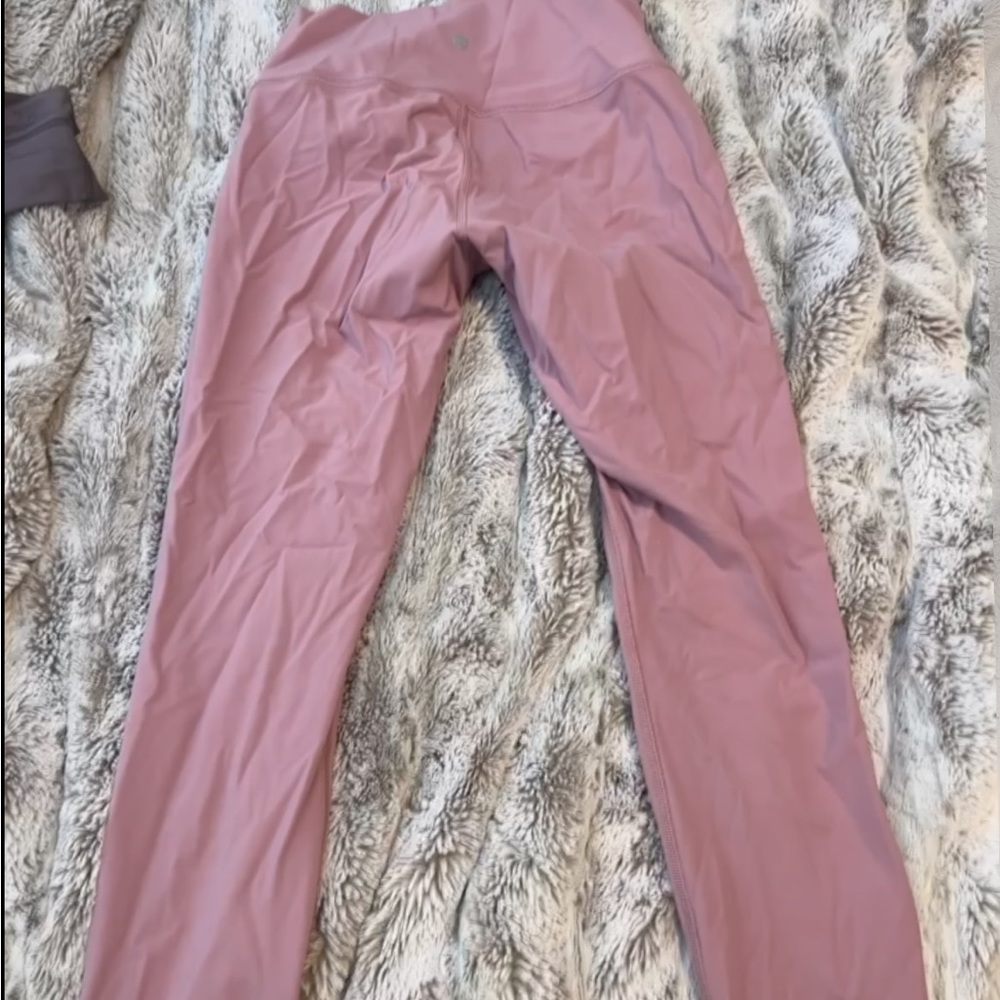 Lululemon Leggings